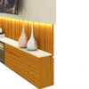Home Decocasa Soberano hasta 95" Natural Off White
