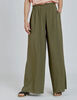 Pantalón Tiro Alto Mujer Privilege