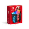 Consola Nintendo Switch OLED Neón