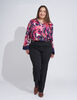 Pantalón Recto Mujer Extralindas