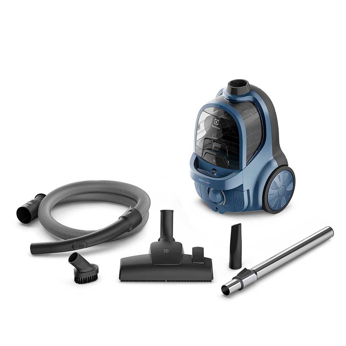 Aspiradora de Arrastre Electrolux Easybox BGL40