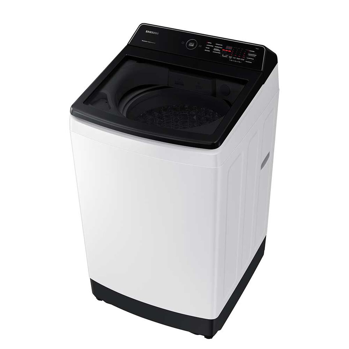 Lavadora Automática Samsung WA15CG5441BWZS 15 kg.