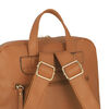 Mochila Notebook Secret Riga FW25 Café Medio 14"