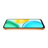 Celular Honor X7e 4G 256 GB 6,61" Naranjo