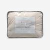 Plum&oacute;n Rosen King Sherpa Alaska Cord Latte Beige