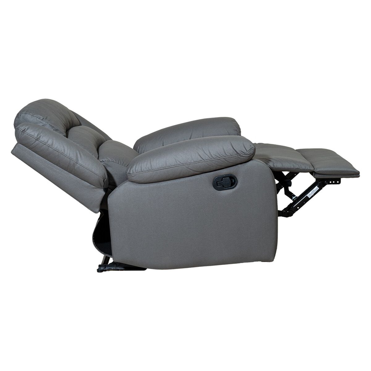Berger Daniels 8041RFFGR Gris