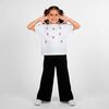 Polera Manga Corta Ni&ntilde;a Chess