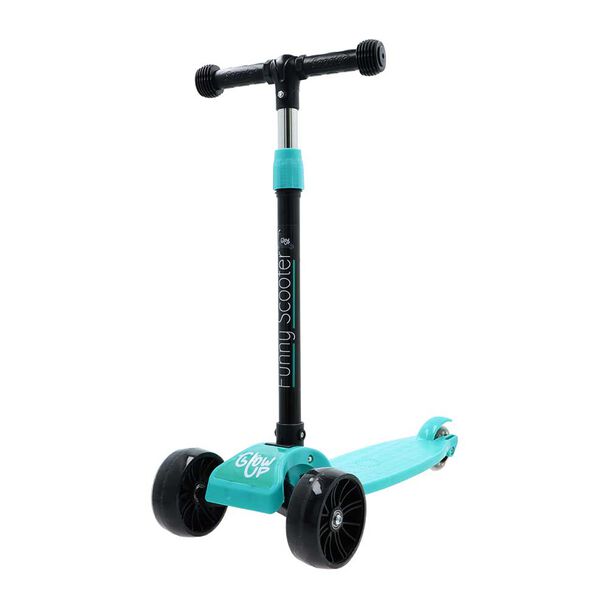 Scooter Infantil GlowUp