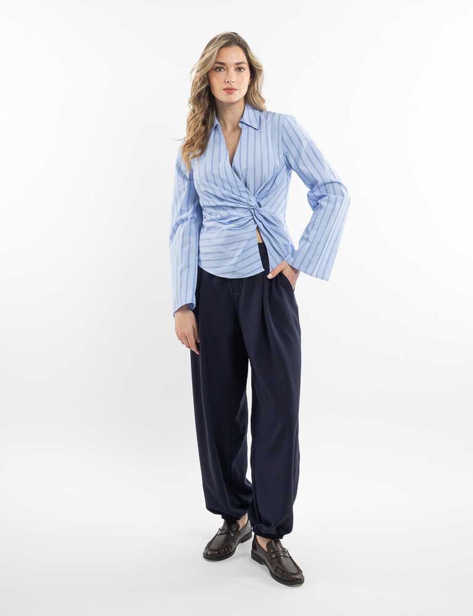 Pantal&oacute;n Mujer Zibel