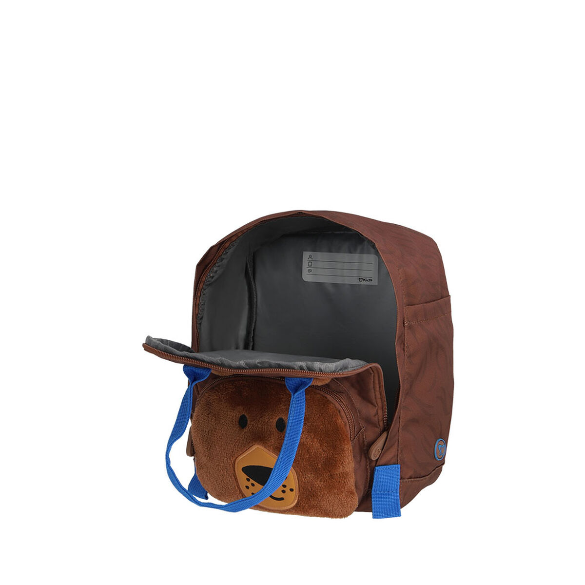 Mochila Cooper 3SX Café Xtrem