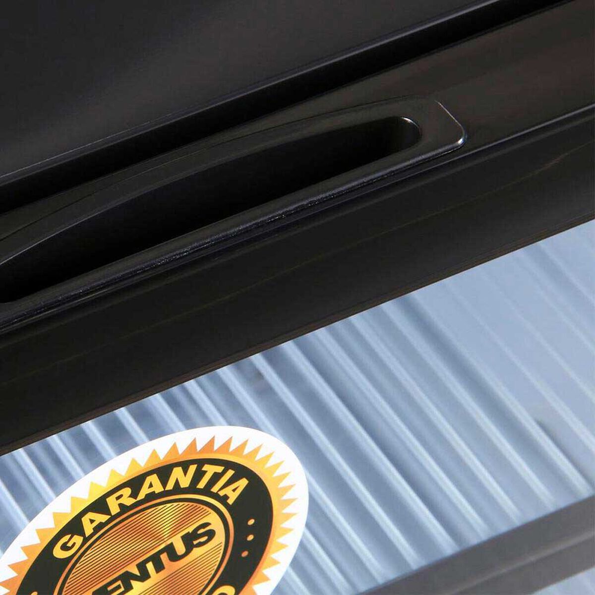 Visicooler Ventus LG-100 100 lts.