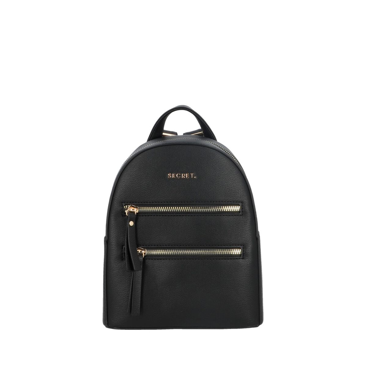 Mochila Secret Alabama SC6 S Negro