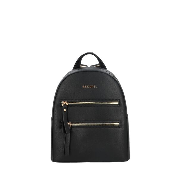 Mochila Secret Alabama SC6 S Negro