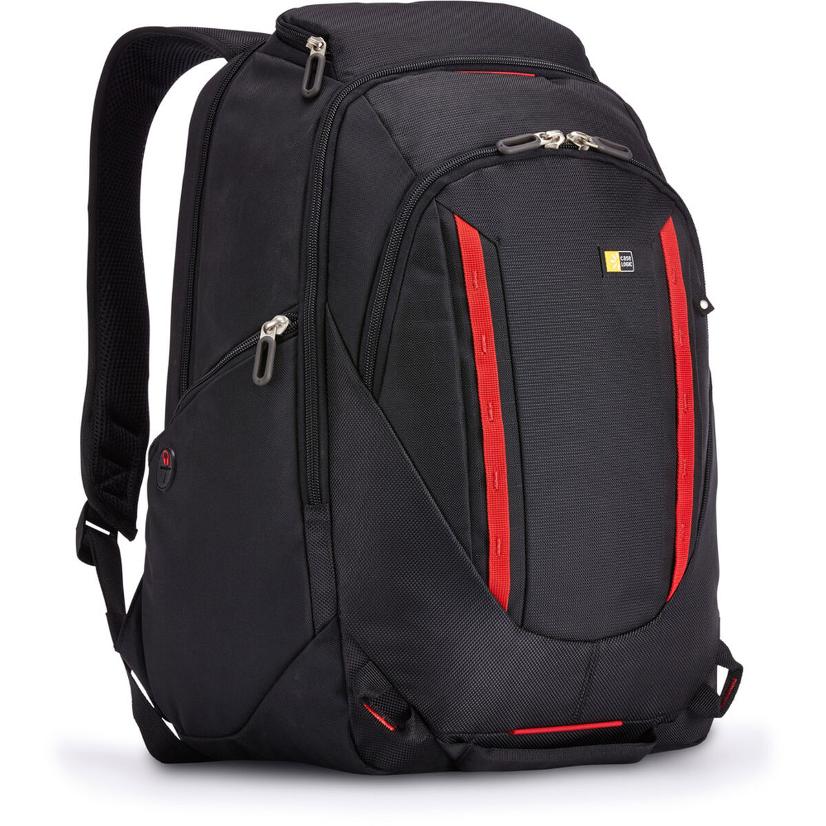 Mochila para Notebook 16" y Tablet 10" Negra