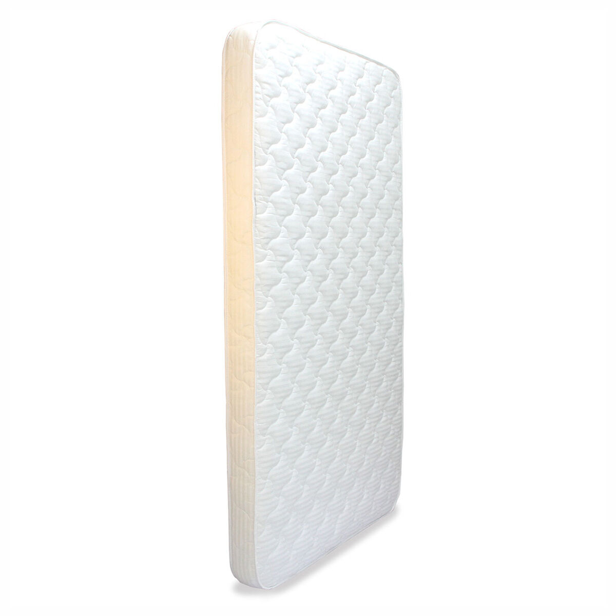 Colchon Cuna Cama Madera BG-13-11A