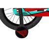 Bicicleta Infantil XTS Rise Boy Aro 12 Roja