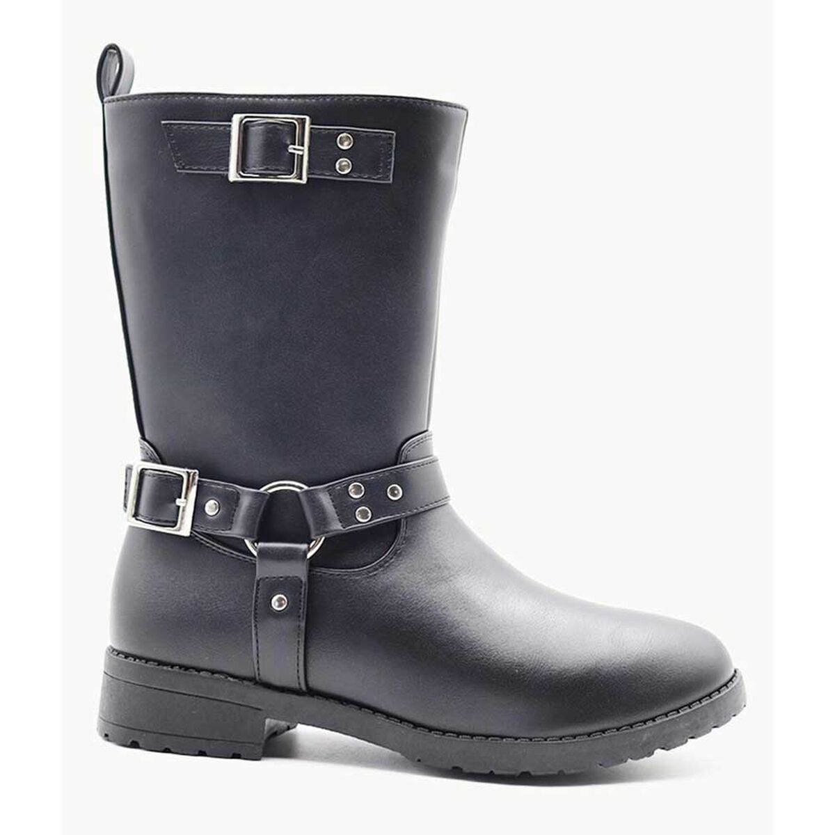 Bot&iacute;n Vestir Mujer Icono