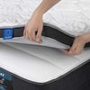 Topper Flex 2 Plazas Salus