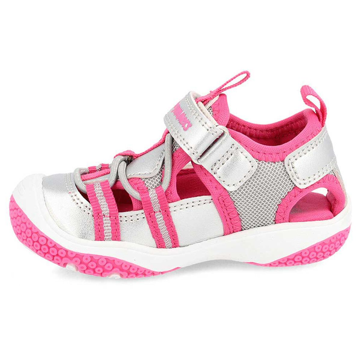 Sandalia Niña Bubble Gummers