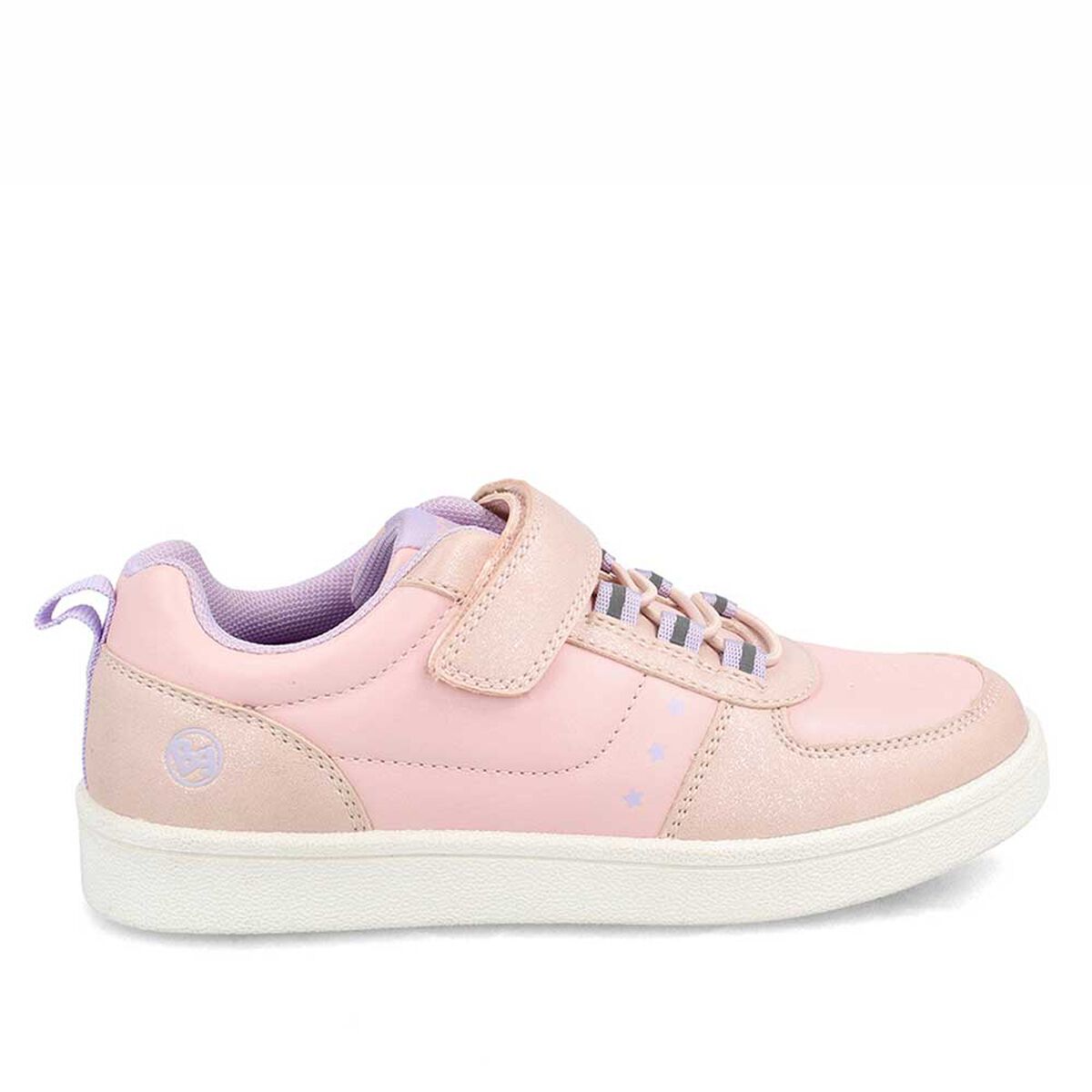 Zapatilla Casual Niña Bubble Gummers