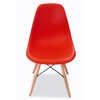 Pack 4 Sillas Nordica