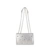 Bandolera Secret Berlin ST6 S Plateado