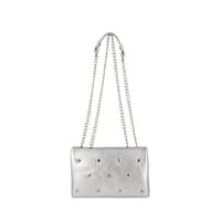 Bandolera Secret Berlin ST6 S Plateado