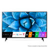 LED 43" LG 43UN7300 Smart TV 4K Ultra HD 2020