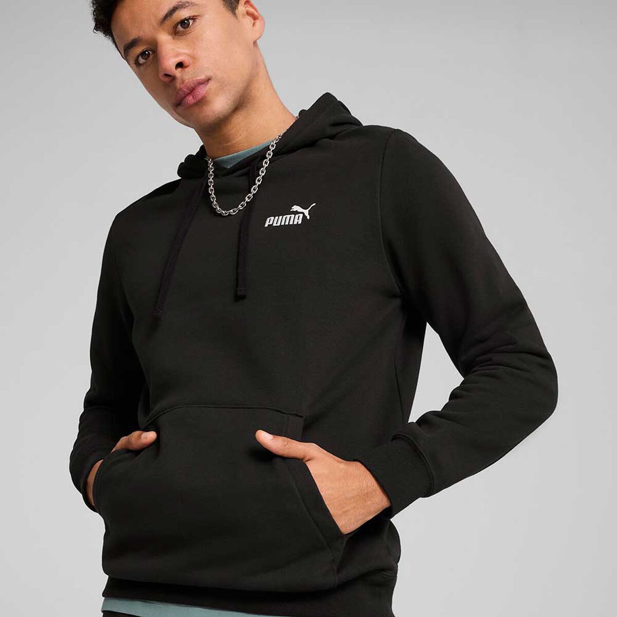 Polerón Urbano Hombre Puma