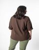 Blusa Lino Mujer Extralindas