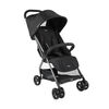Coche de Paseo Traveler Negro