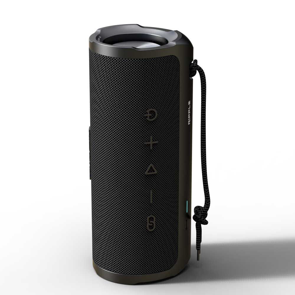 HiFuture Ripple Negro, foto 4
