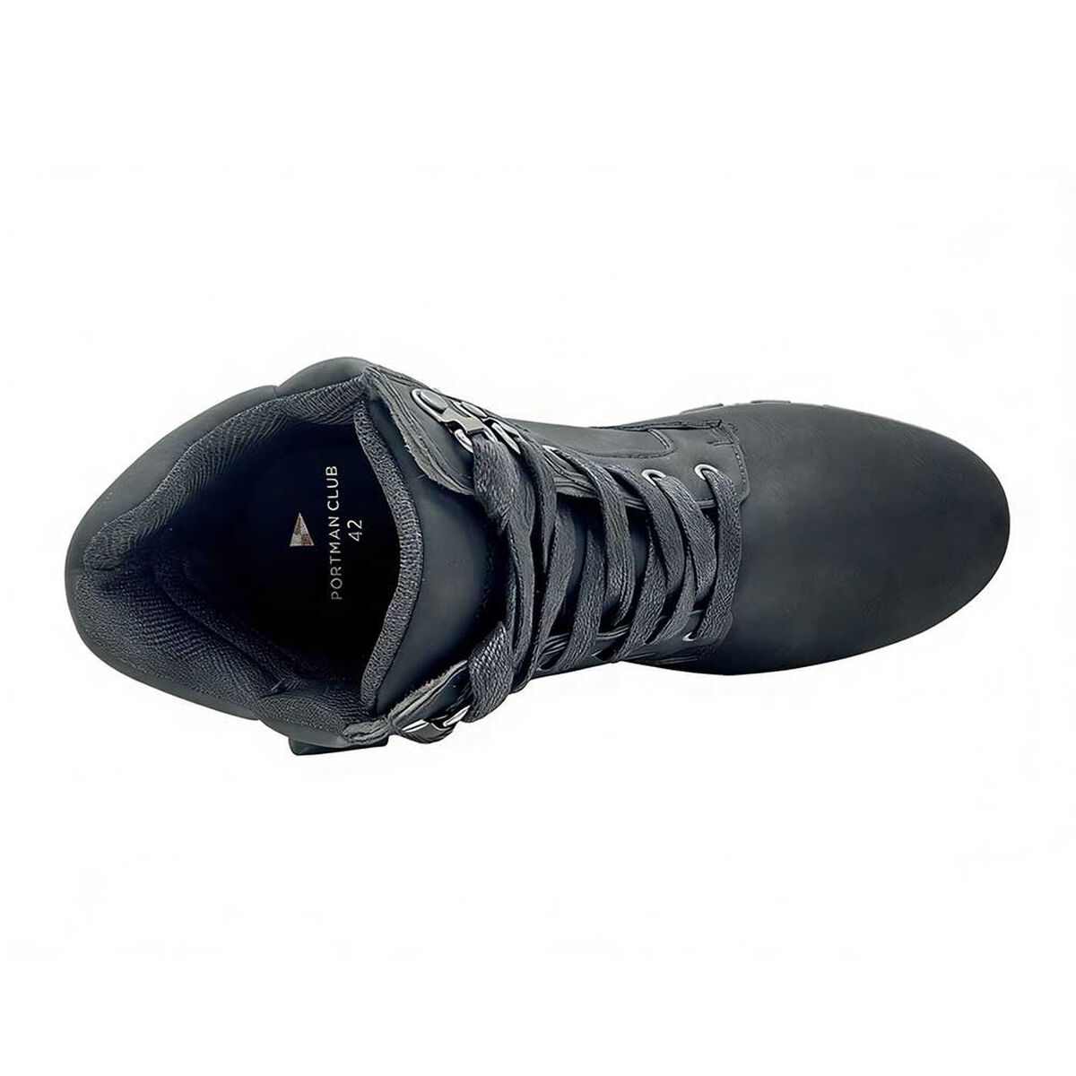 Bot&iacute;n Casual Hombre Portman Club