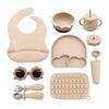 Set Alimentacion 9 Beige Bebesit