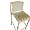 Silla Bar Idetex Verona Amarillo