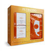 Pack Cremas Hidratantes Día y Noche + 1 Mascarilla Facial Vitamina C