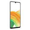 Celular Samsung Galaxy A33 5G 128GB 6,4" White Liberado