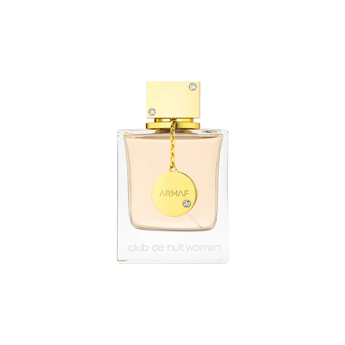 Perfume Armaf Mujer Club de Nuit Women EDP 105ml