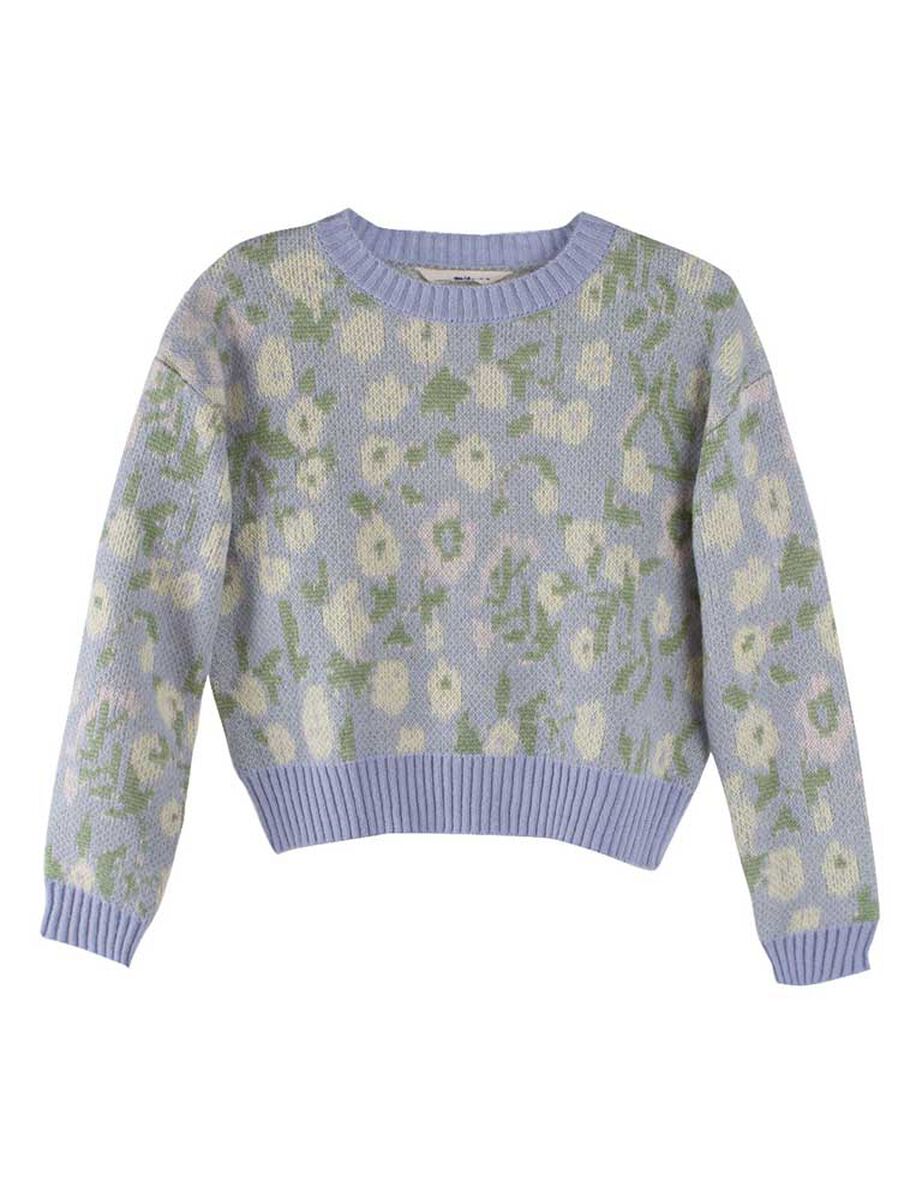 Tejido de Algod&oacute;n Ni&ntilde;a Mila