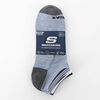 Pack 3 Calcetas Hombre Skechers