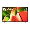 OLED 65" LG OLED65B4PSA Smart TV 4K UHD