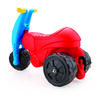 Triciclo Andador Azul/Rojo Dolu