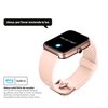 Smartwatch Lhotse Live 206 Mini 1,5" Pink