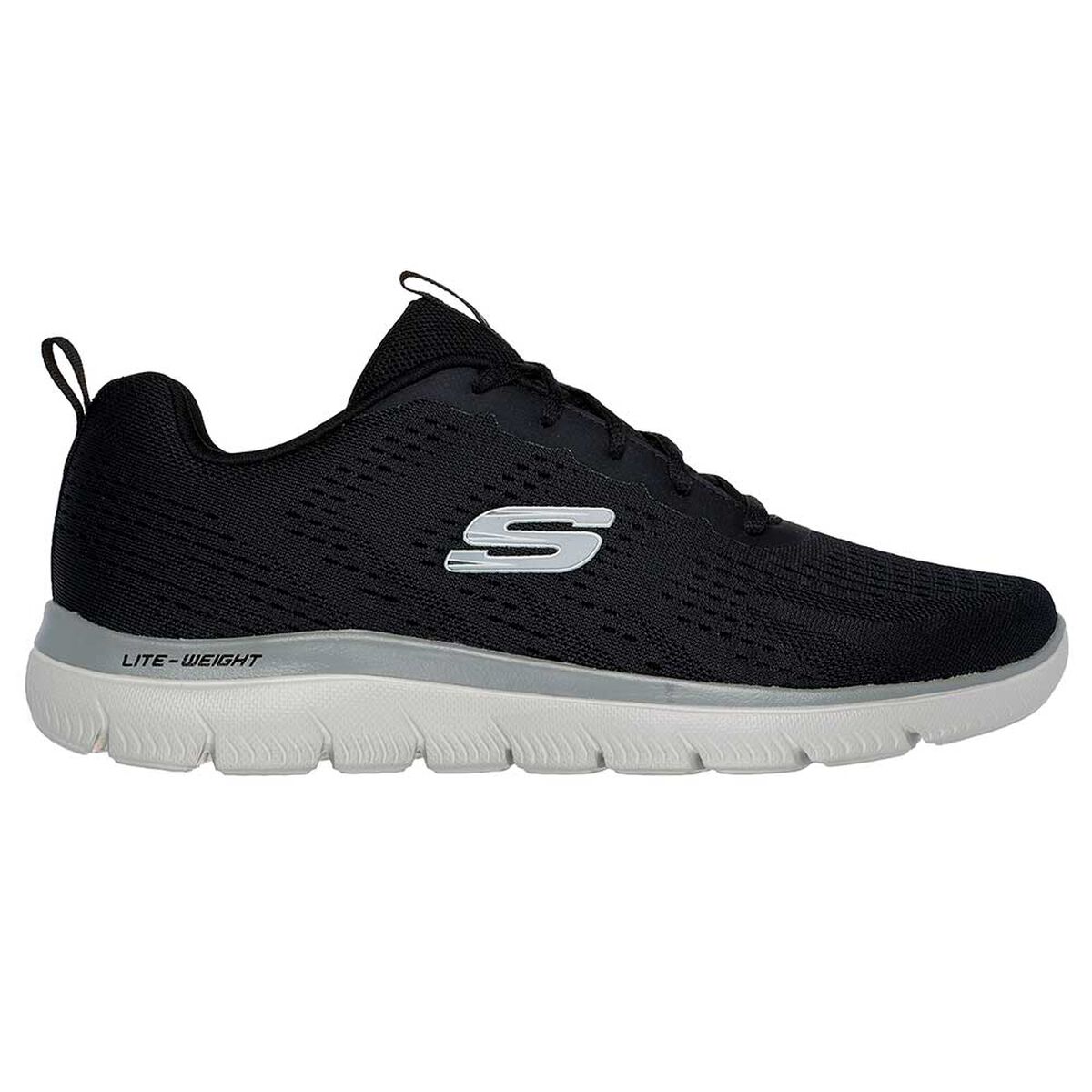 Zapatilla Urbana Hombre Skechers