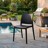 Silla Tuhome Soho Negra