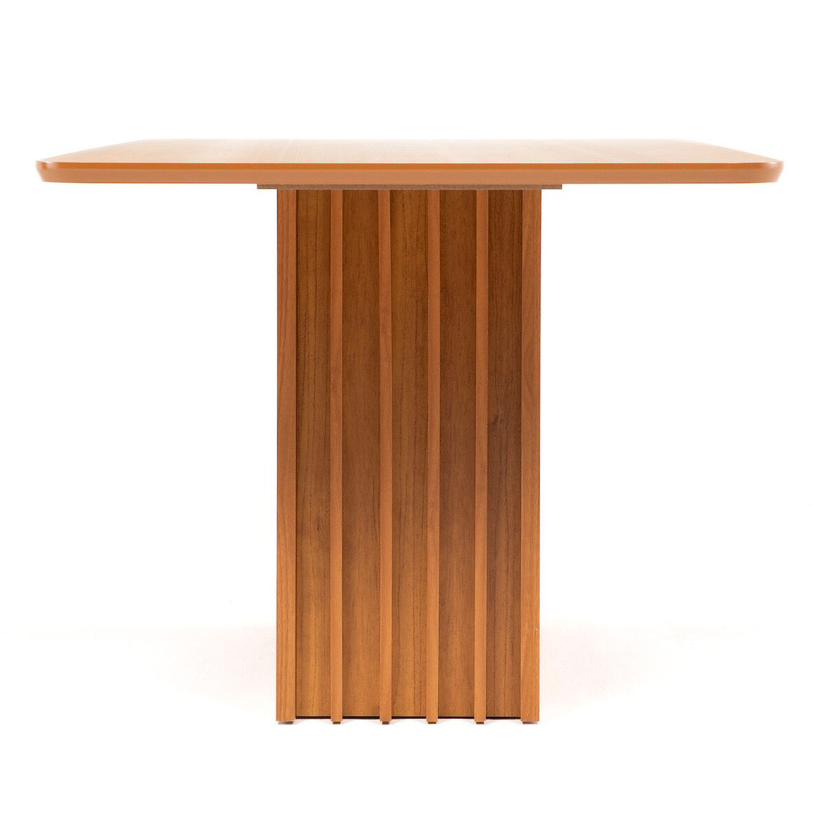 Mesa de Comedor Daniels Ariela Caf&eacute;