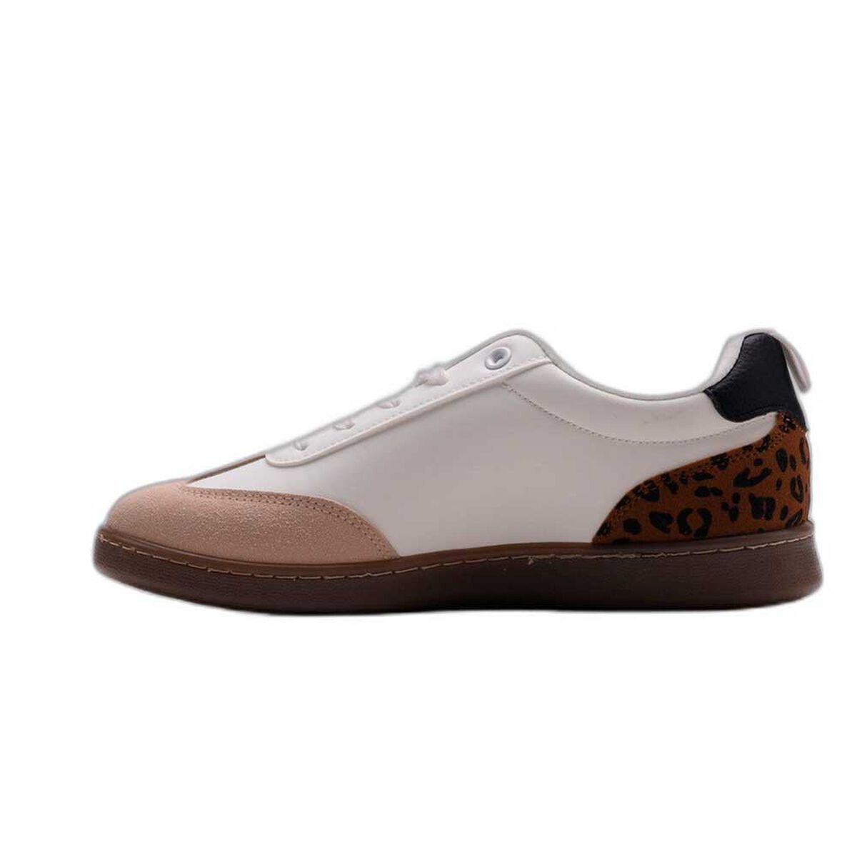 Zapatilla Urbana Mujer Icono