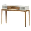 Mesa de Arrimo Roca Tucumán Blanco Canela