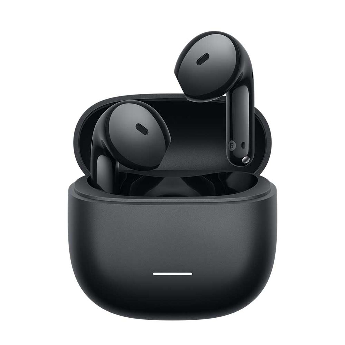 Aud&iacute;fonos Bluetooth  Xiaomi Redmi Buds 8 Active Negro