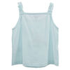 Pack 2 Polera Sin Mangas de Algodón Chess Baby